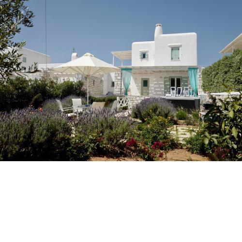 Villa Dinos