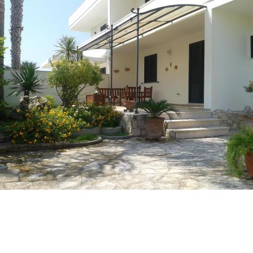 Villa Diomira