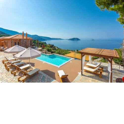 Villa Diona