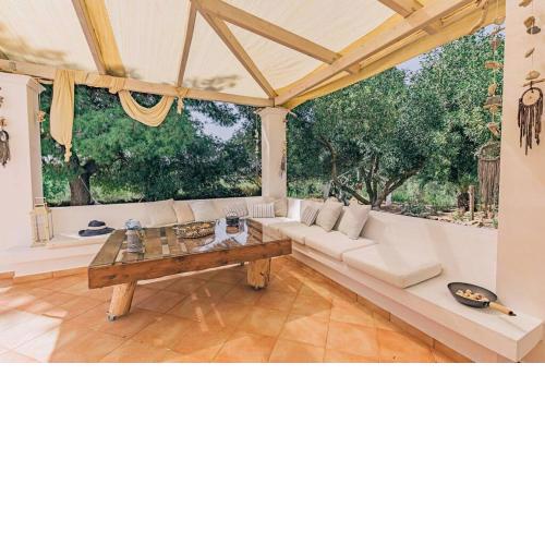 Villa Dionisia kefalonia