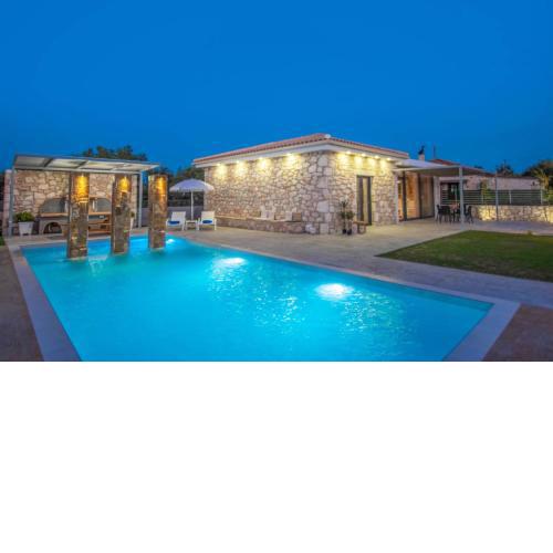 Villa Dionisis