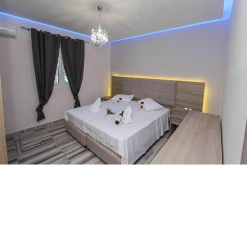 Villa Dionysia Apartment A1