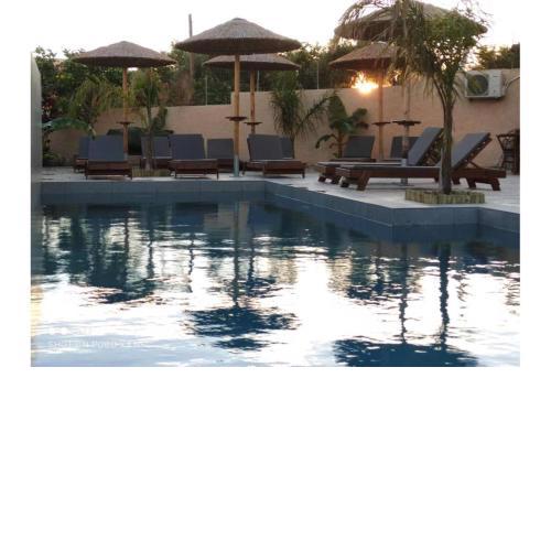 Villa Dionysia Apartment A3