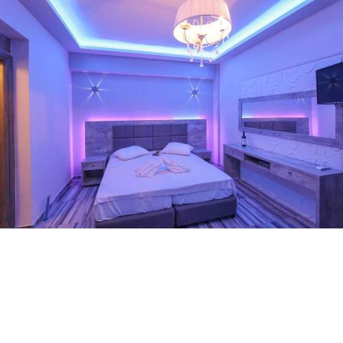 Villa Dionysia Studio S1