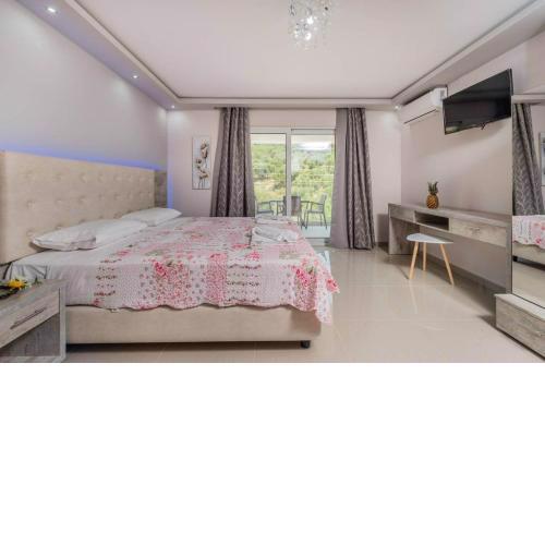 Villa Dionysia Studio S4