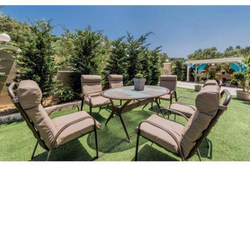 Villa Dionysia Studio S6