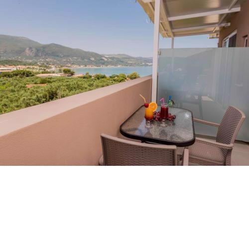 Villa Dionysia Studio S7