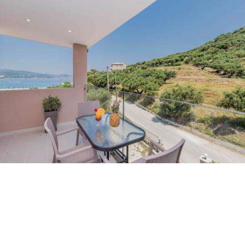 Villa Dionysia Studio S8