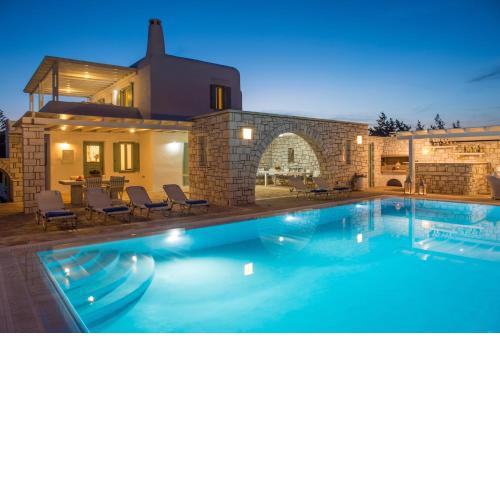 Villa Dionysos