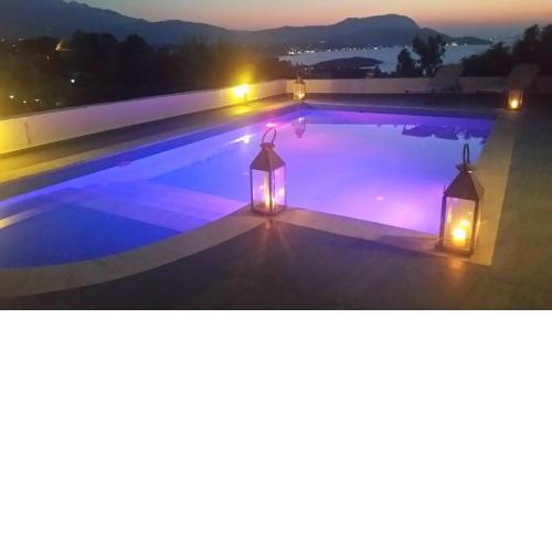 Villa Dionysos