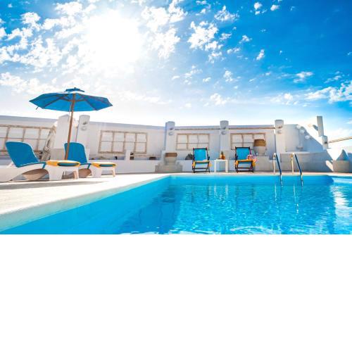 Villa Dionysus