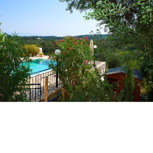 Villa dionysus