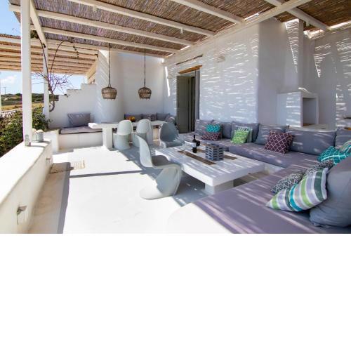 Villa Diorite by Rocks Estates