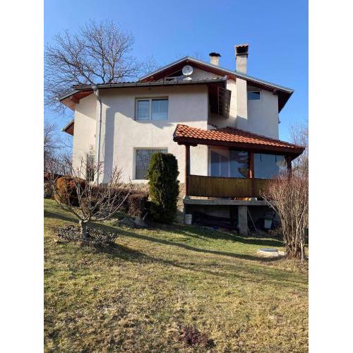 Villa Diva
