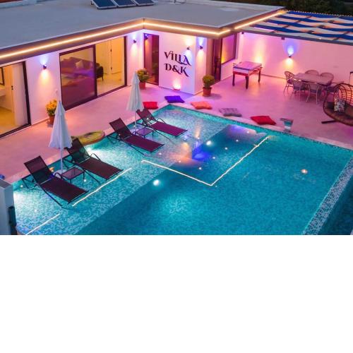 Villa DK