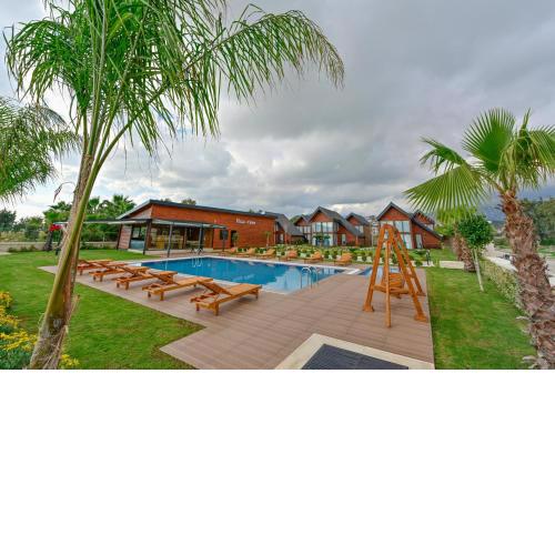 Villa d'Mare