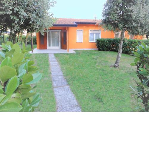 Villa Dogi Sud 22