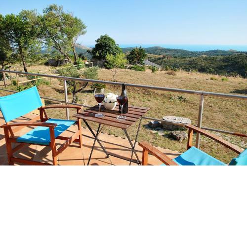 Villa Dolce Far Niente