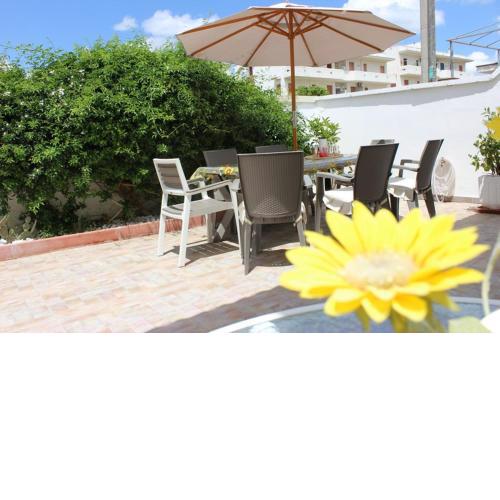Villa Dolce Luna