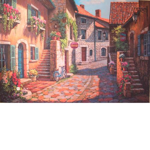 Villa Dolce Vita