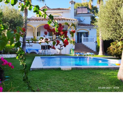 Villa Dolce Vita