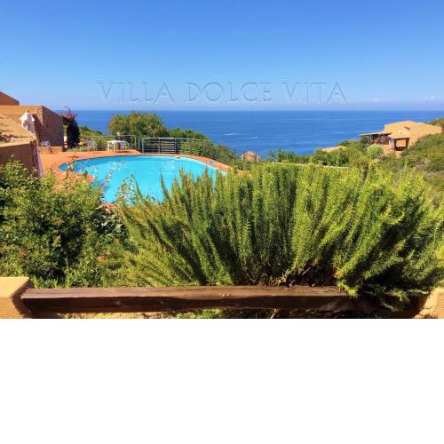 Villa Dolce Vita
