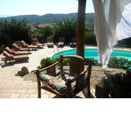 Villa Dolce Vita