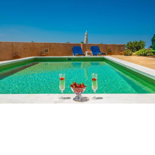 Villa Dolce Vita