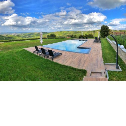 Villa Dolcetto