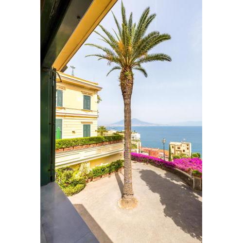 Villa Dolcevita