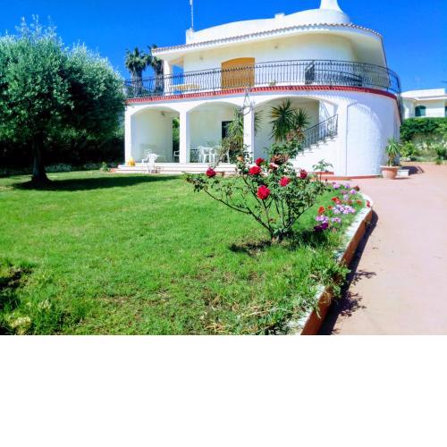 Villa Dolci Vacanze