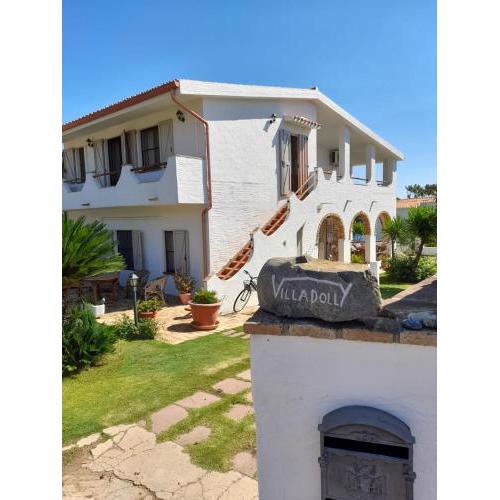 Villa Dolly