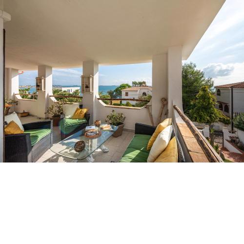 Villa Dolly