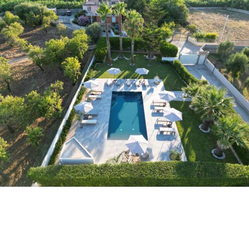 Villa Dolmen Beach