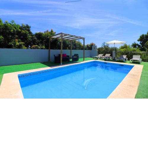 Villa Dolores Spainsunrentals 1168