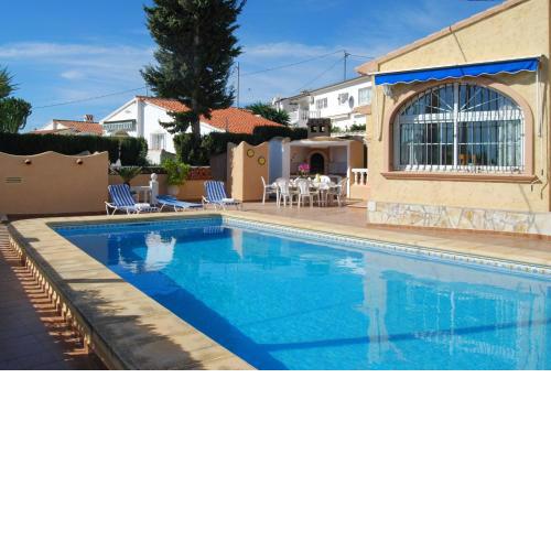 Villa Dolores