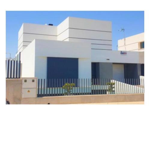 Villa Dolores