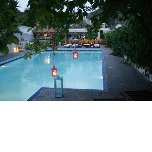 Villa Dolphins