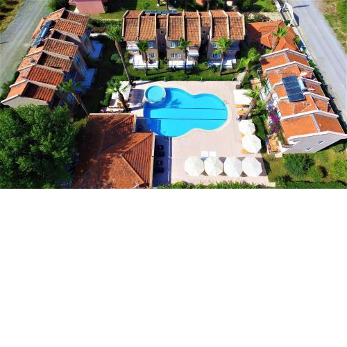 Villa Dolunay Apart Hotel