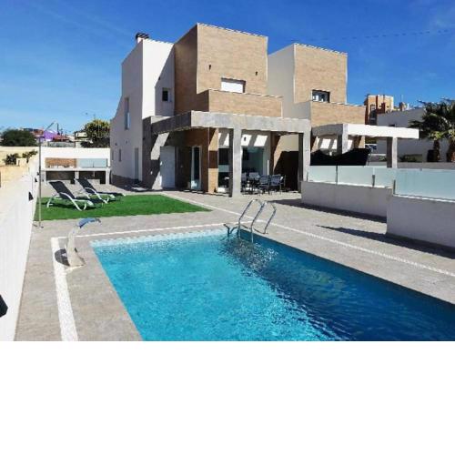 Villa Domicil de Luxe