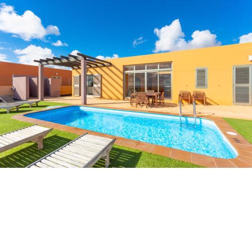 Villa Domingo