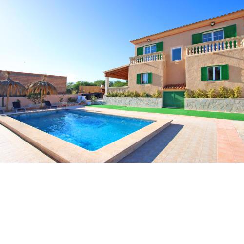 Villa Domingos