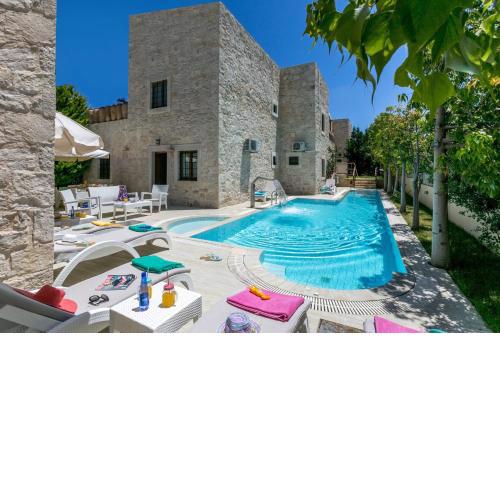 Villa Dominikos by Villa Plus