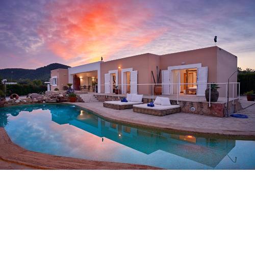 VILLA DOMINO