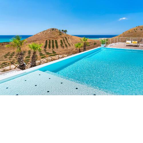 Villa Domizia