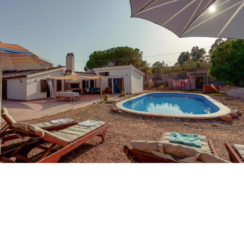 Villa Domu Prexada - Casa Vacanze