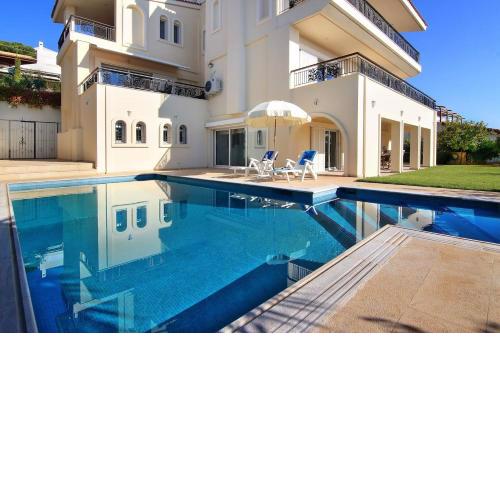 Villa Domus Riviera