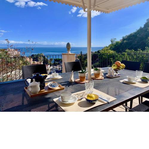 Villa Don Giovanni Taormina Mare