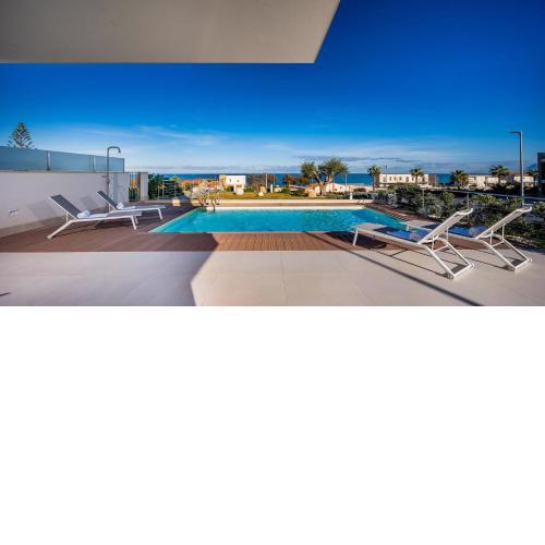 Villa Donald 4, Emma Villas
