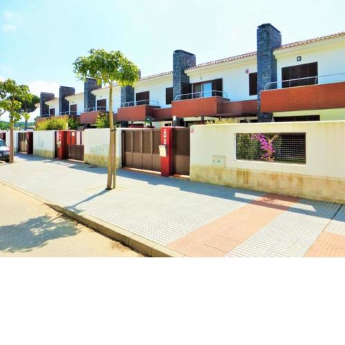Villa Doñana